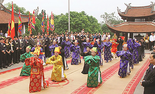 Chuẩn mực tín ngưỡng thờ cúng tổ tiên của người Việt